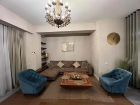 Cozy apartment at Marjanishvili
